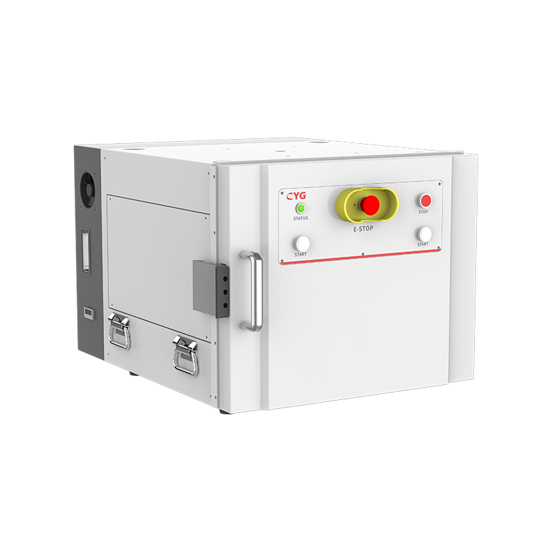 大气压模拟测试设备