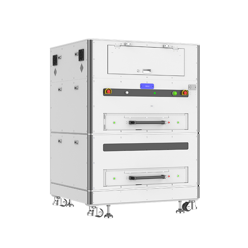 智能手表体温传感器校准设备